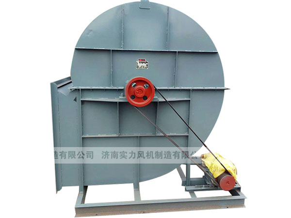 風(fēng)機廠家