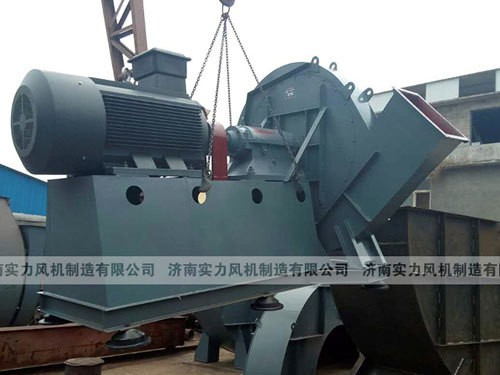 濟南風(fēng)機