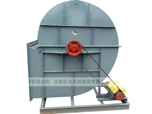 濟南離心風(fēng)機