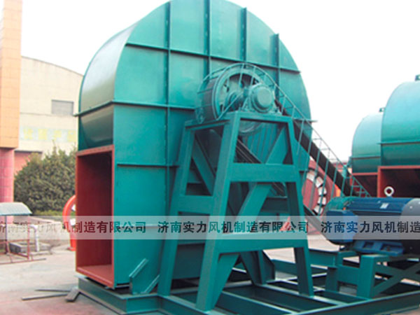 濟南離心風(fēng)機