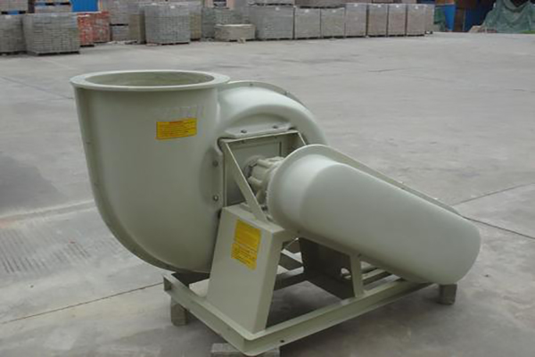 濟南風(fēng)機廠